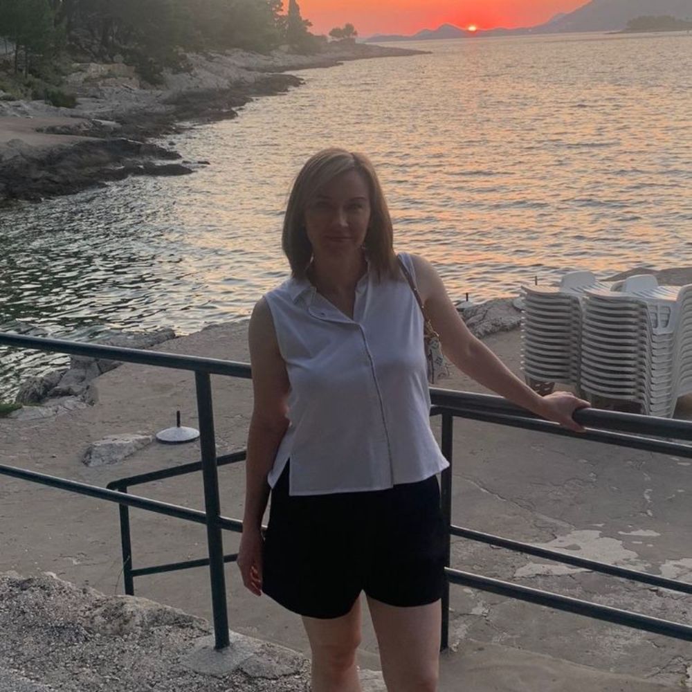 Meet your Posher, Wendy